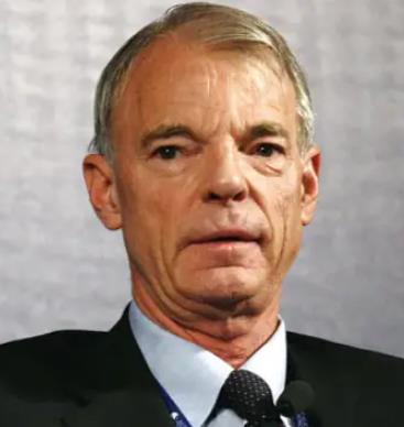 迈克尔·斯彭斯