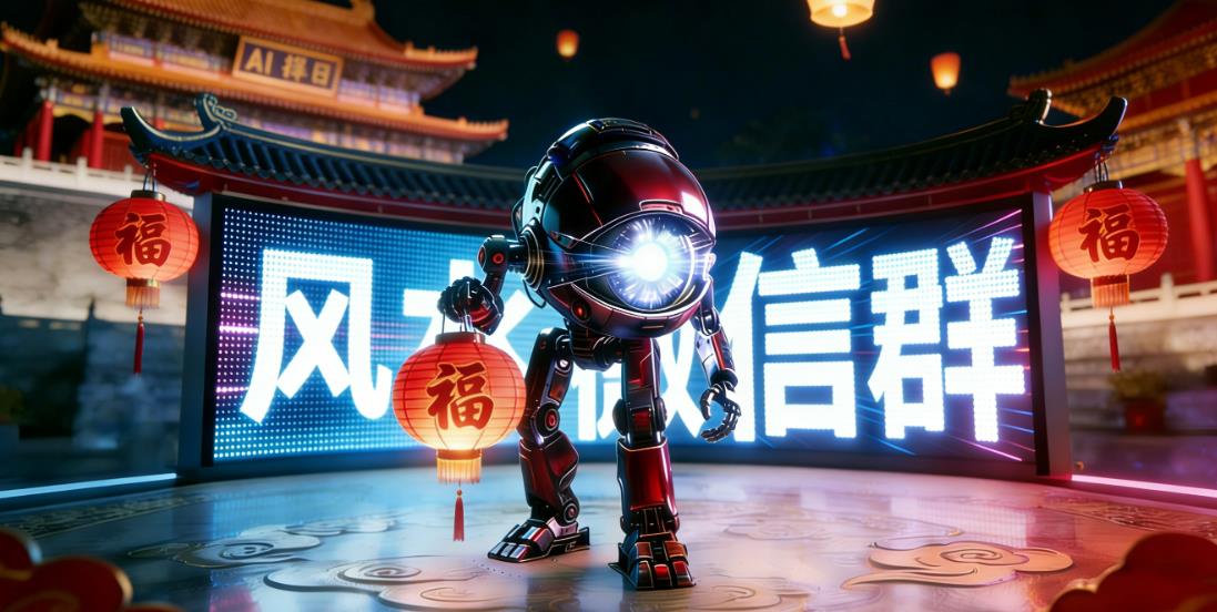 爱好风水玄学？先进QQ群，再加微信，我拉你进微信交流群