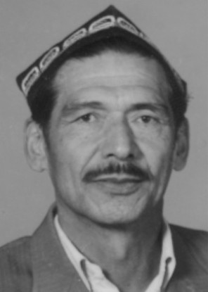 阿不都拉(泰来提)