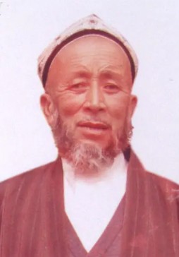 乌布力艾散·麦麦提