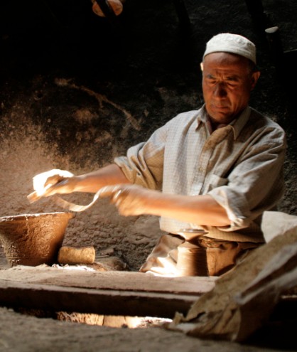 吐尔逊·肉斯塔木