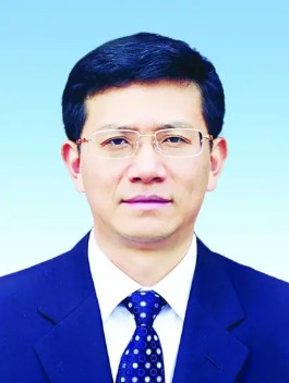 冯发贵