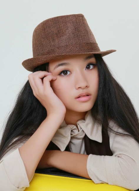 杨可伊