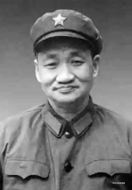 毛岸青