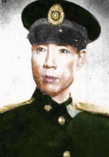 徐启明