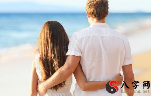 梦见自己暗恋的男生