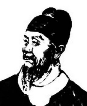 石申