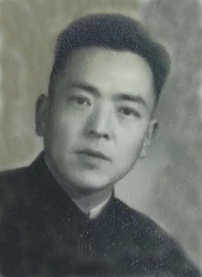 洪林