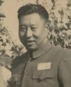 何雨农