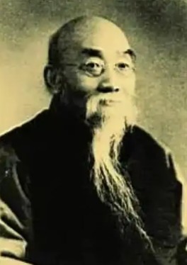 胡子靖