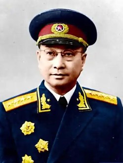 陈赓