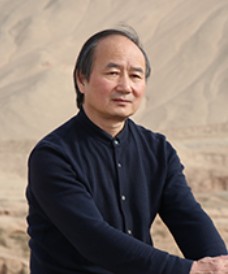 刘亮程