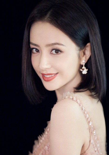 佟丽娅