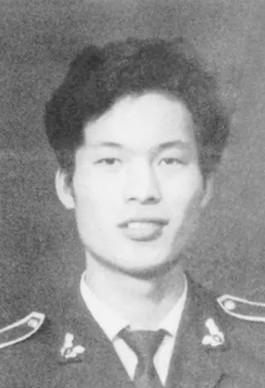 彭敬军