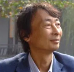 殷国明