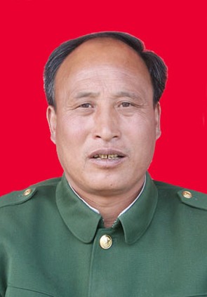 陈俊贵
