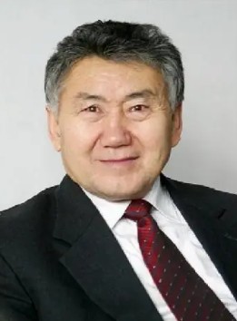 吾守尔·斯拉木