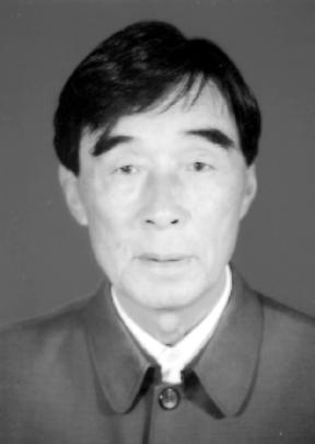 杨克兴