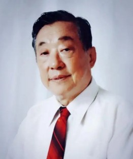 谢新颖