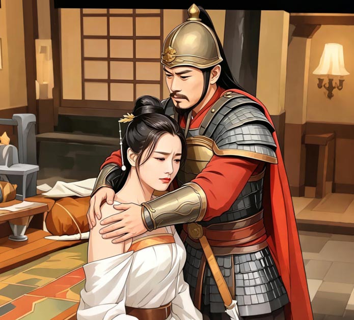 揭秘：吴三桂让儿媳守寡三十年的隐情是什么？