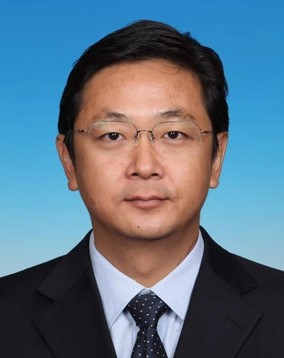 甘靖中