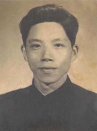 盛华
