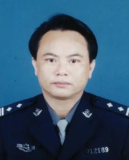 李玉合