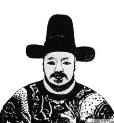 杨博