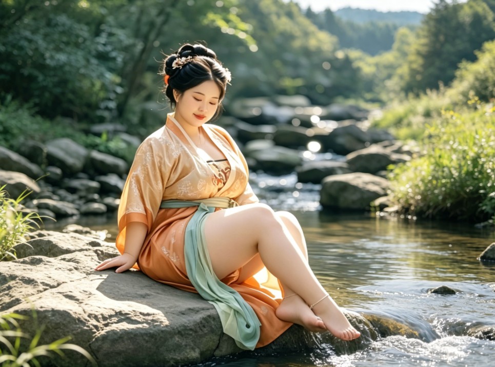 揭秘南宋伪娘：曾因美貌遭【富二代】强娶？