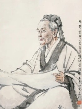 张仲景