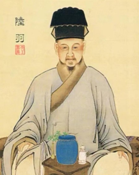 陆羽