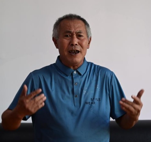 熊正禄