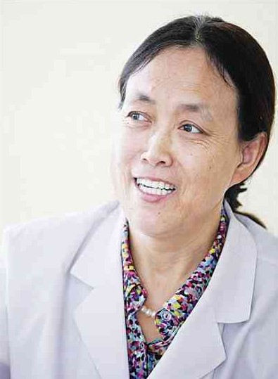 韩逸梅