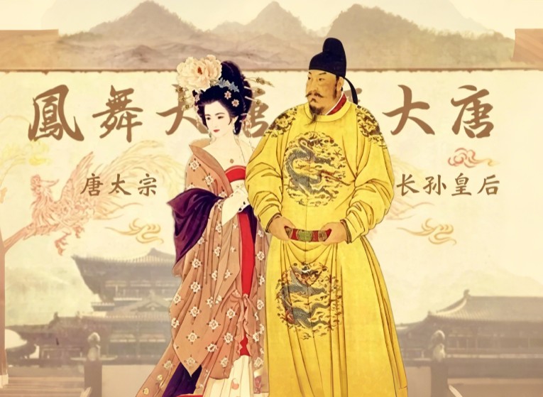 后宫佳丽三千都夺不走李世民的心 这是为何?