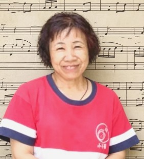 张玉枝