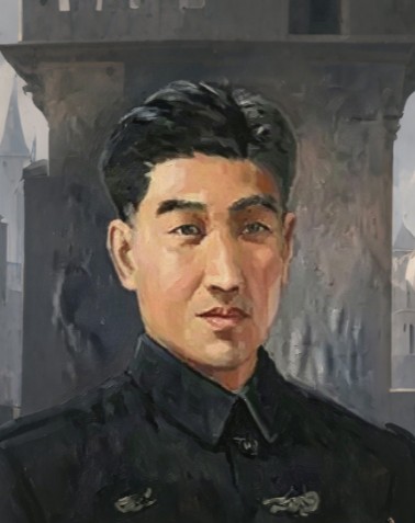 梁仞千