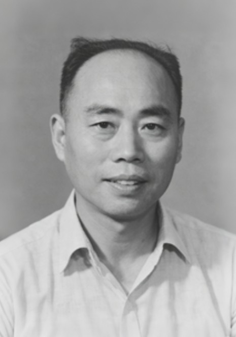 尚志钧