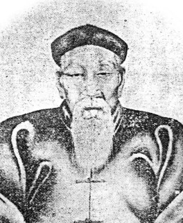孙嘉淦