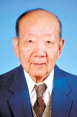 梁守磐