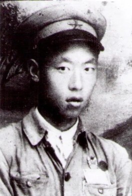 杨春增