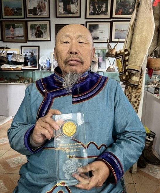 郭宝林