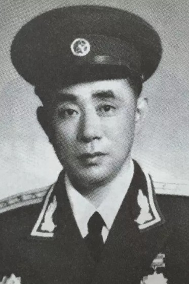 祁开仁