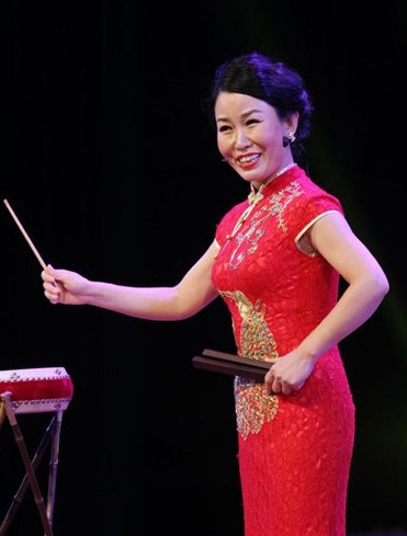 刘引红
