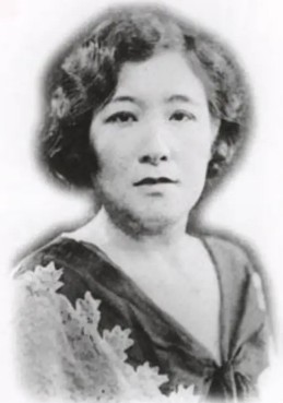 陈淑英
