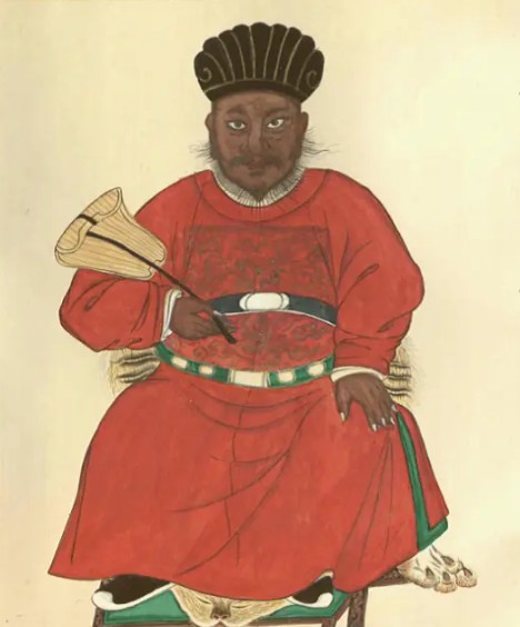 木高