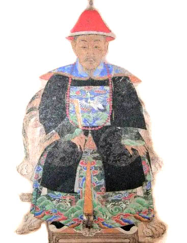 木靖