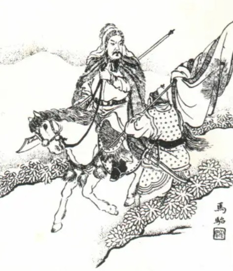 李朔