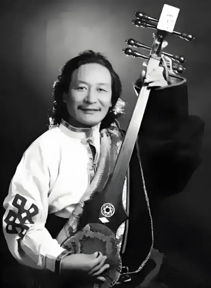 德白