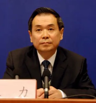 王力