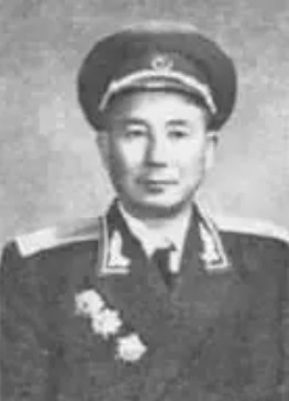 王银山